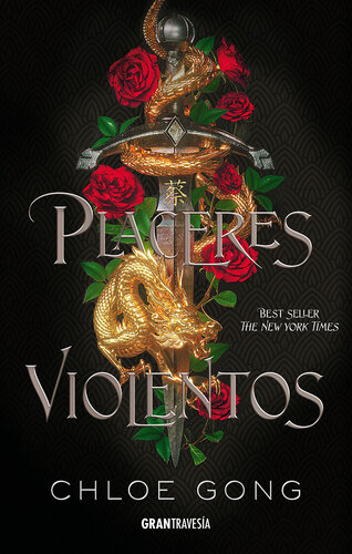 libro gratis Placeres Violentos