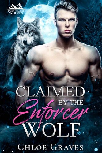 descargar libro Claimed by the Enforcer Wolf