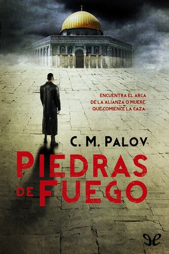 descargar libro Piedras de fuego