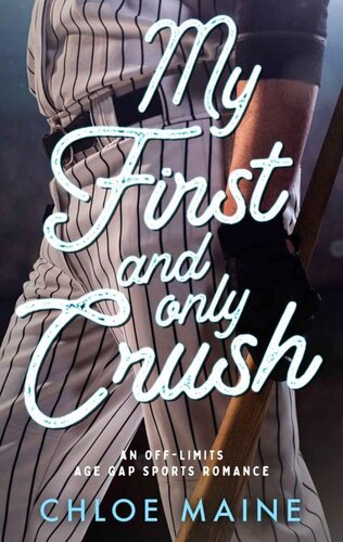 descargar libro My First and Only Crush