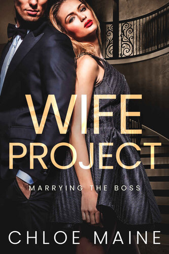 descargar libro Wife Project (Marrying the Boss)