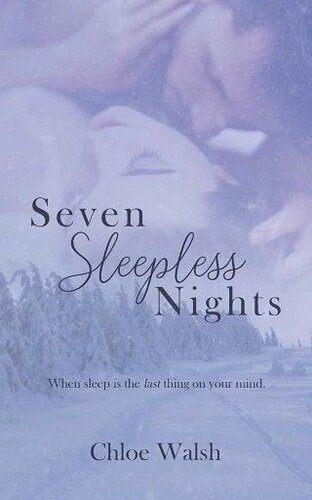 descargar libro Seven Sleepless Nights