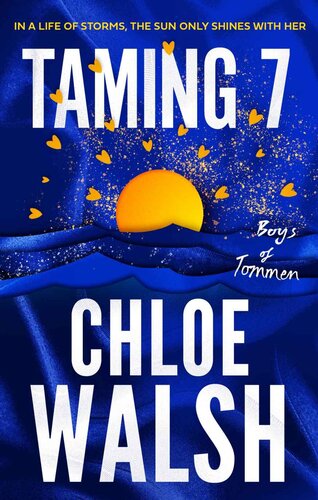 descargar libro Taming 7