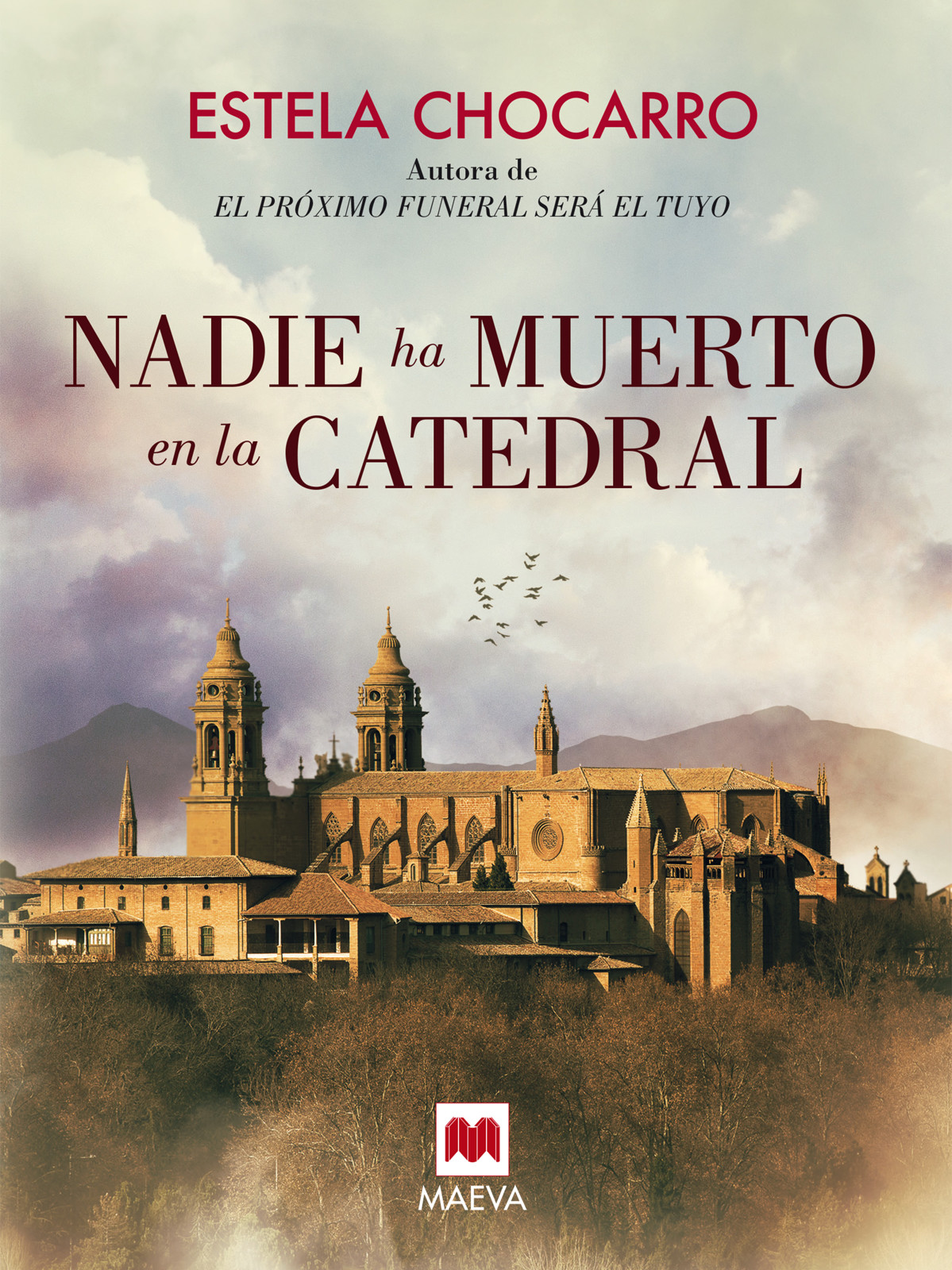 descargar libro Nadie ha muerto en la catedral