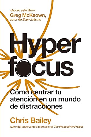 libro gratis Hyperfocus