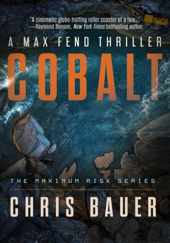 descargar libro Cobalt