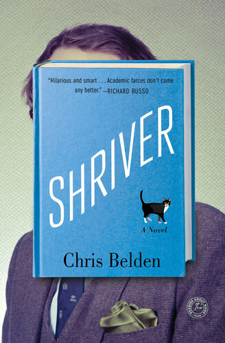 descargar libro Shriver