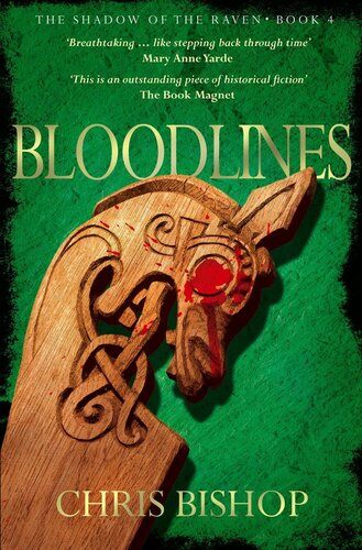 descargar libro Bloodlines