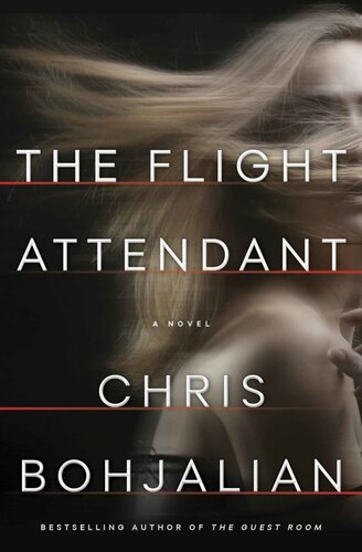 descargar libro The Flight Attendant: A Novel