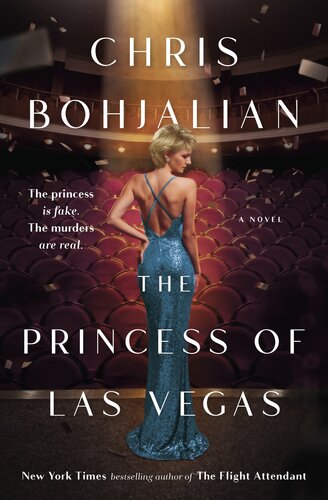 libro gratis The Princess of Las Vegas : A Novel