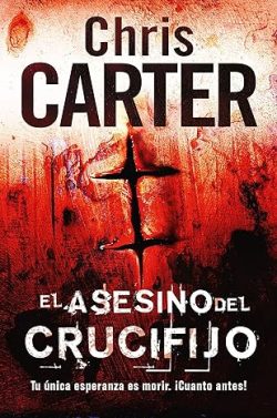 descargar libro El asesino del crucifijo (Robert Hunter 1)