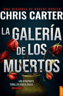 libro gratis La galeria de los muertos