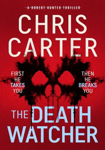 libro gratis The Death Watcher