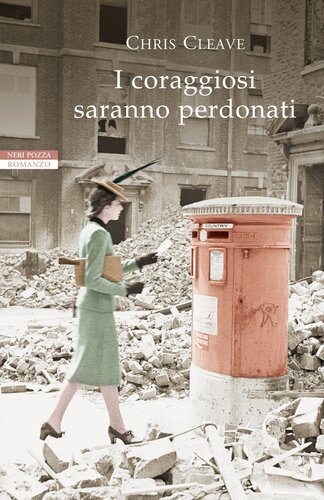 libro gratis I coraggiosi saranno perdonati