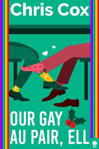 libro gratis Our Gay Au Pair, Ell