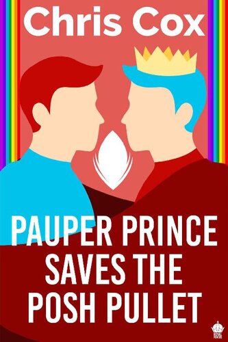 descargar libro Pauper Prince Saves the Posh Pullet