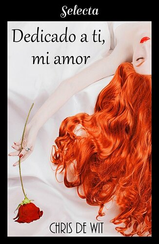 libro gratis Dedicado a ti, mi amor