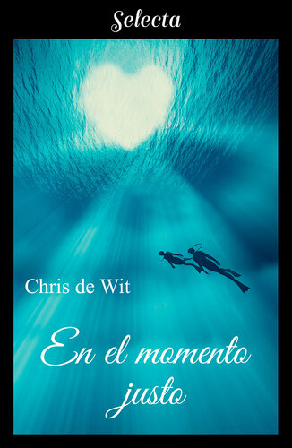 descargar libro En el momento justo