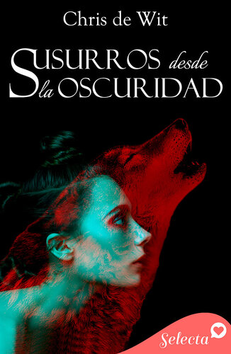 libro gratis Susurros desde la oscuridad (Los Silverwalkers 5)