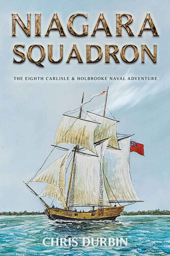 descargar libro Niagara Squadron