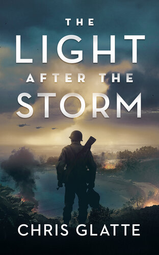 descargar libro The Light After the Storm (A Time to Serve Book 5)