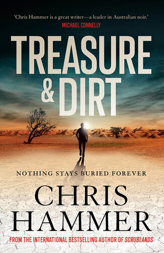 libro gratis Treasure and Dirt