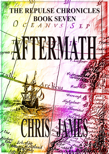 descargar libro Aftermath: The Repulse Chronicles, Book Seven