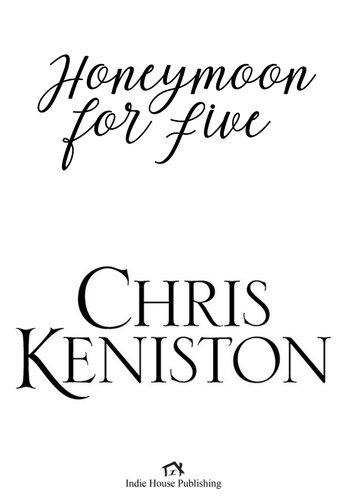 libro gratis Honeymoon for Five