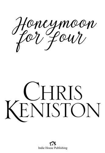 descargar libro Honeymoon for Four