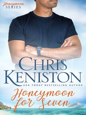 descargar libro Honeymoon For Seven