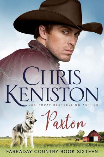 descargar libro Paxton (Farraday Country Book 16)