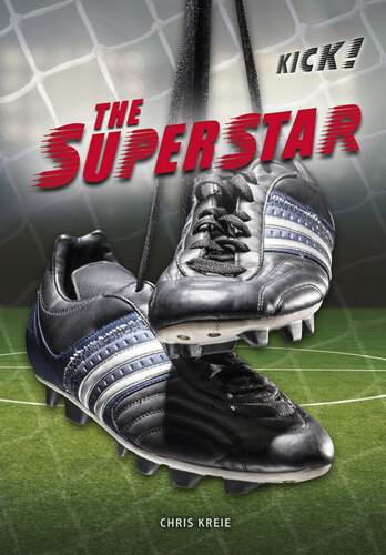 descargar libro The Superstar