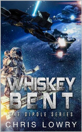 descargar libro Whiskey Bent