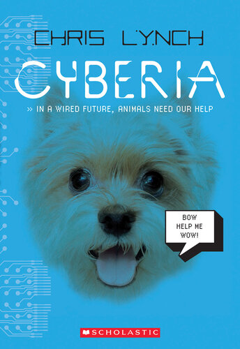 descargar libro Cyberia