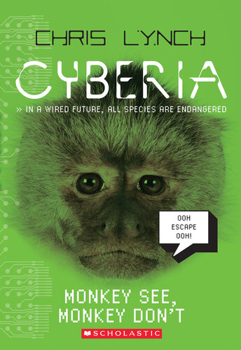 libro gratis Monkey See, Monkey Don't