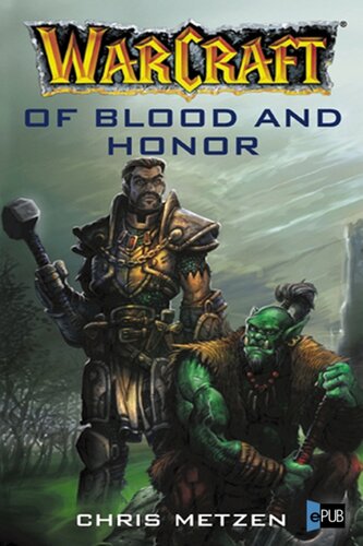 libro gratis De sangre y honor