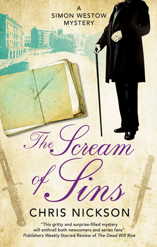 descargar libro The Scream of Sins