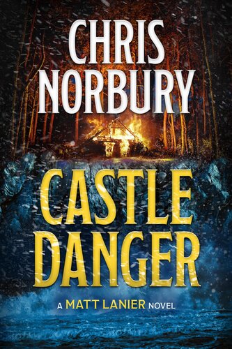 libro gratis Castle Danger