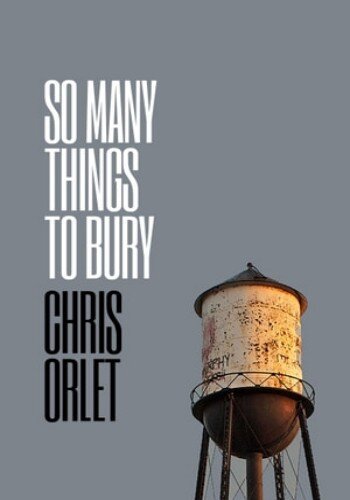 descargar libro So Many Things to Bury