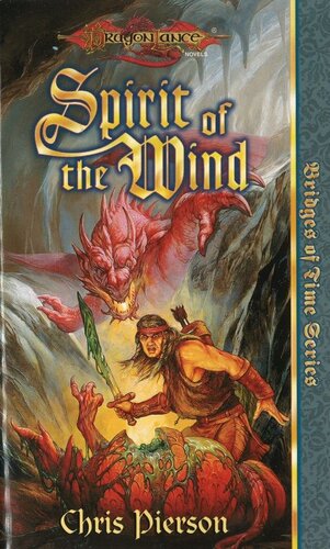 descargar libro Spirit of the Wind