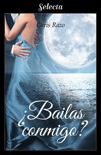 libro gratis ¿Bailas conmigo?