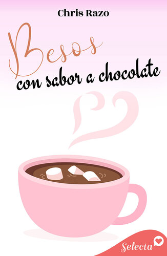 libro gratis Besos con sabor a chocolate