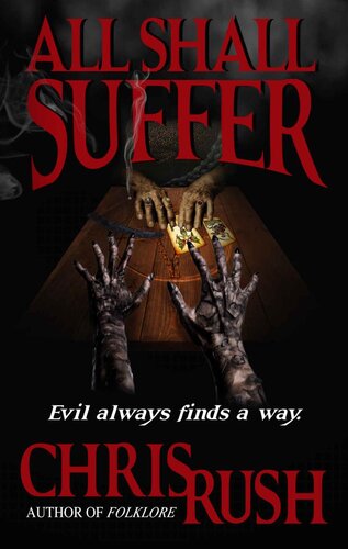 descargar libro All Shall Suffer