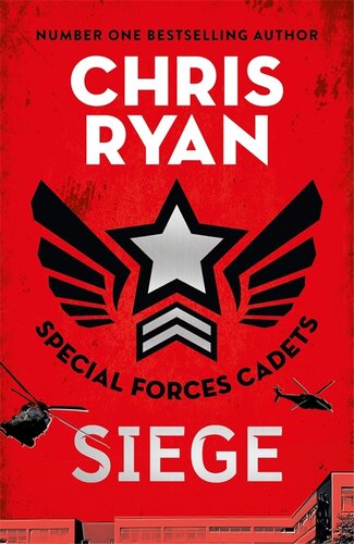 libro gratis Siege