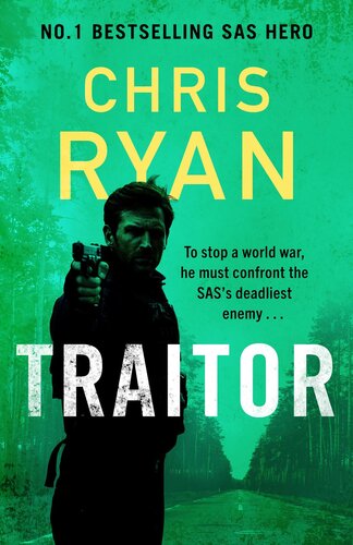 descargar libro Traitor