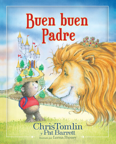 descargar libro Buen buen Padre