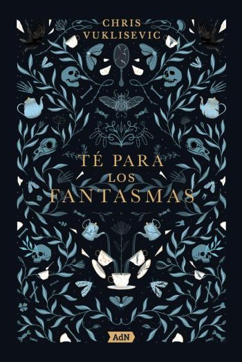 descargar libro Té para los fantasmas