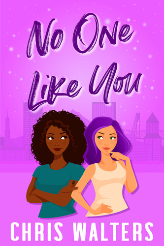 descargar libro No One Like You