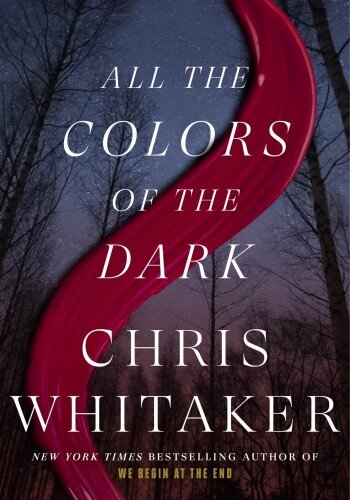 descargar libro All the Colors of the Dark