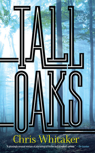 descargar libro Tall Oaks